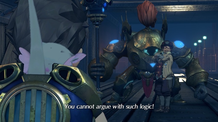 Xenoblade Chronicles 2 (for Nintendo Switch)