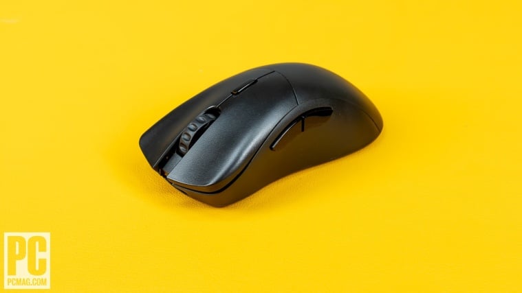 Glorious Model D 2 Pro computer mouse