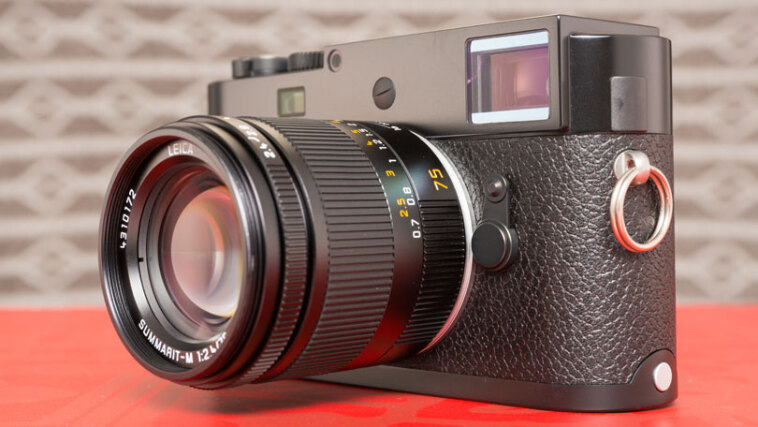 Leica M-D (Typ 262)