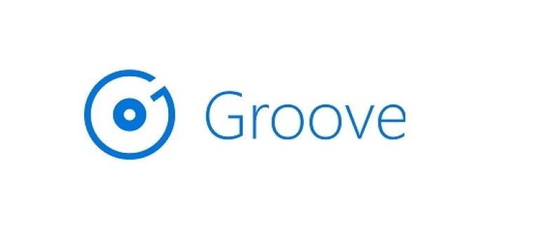 Microsoft Groove Music