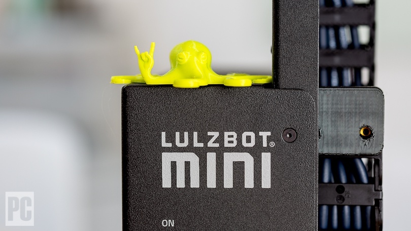 Lulzbot Mini 21
