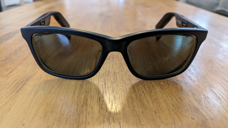 The Nautica Smart Glasses