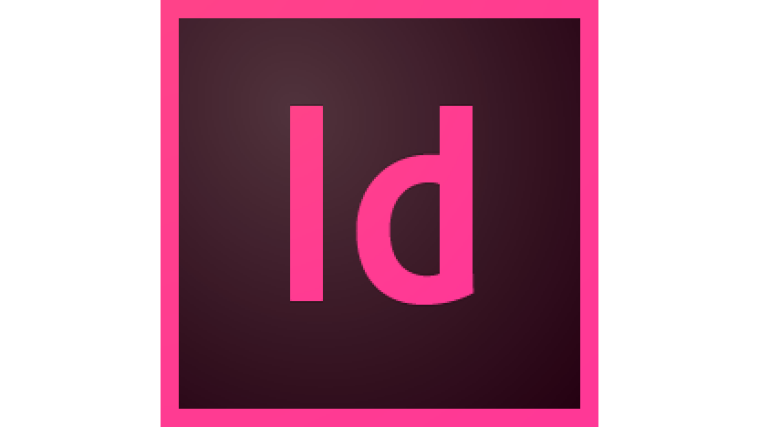 Adobe InDesign app icon