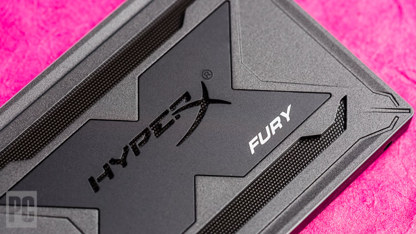 HyperX Fury RGB-4