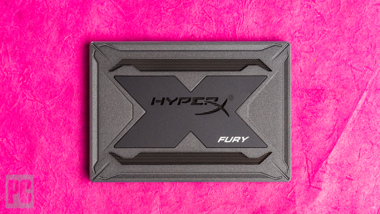 HyperX Fury RGB-3