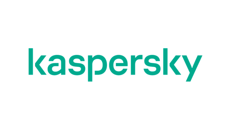 Kaspersky New Logo