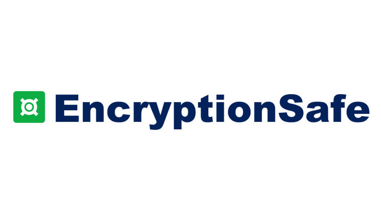 EncryptionSafe Logo