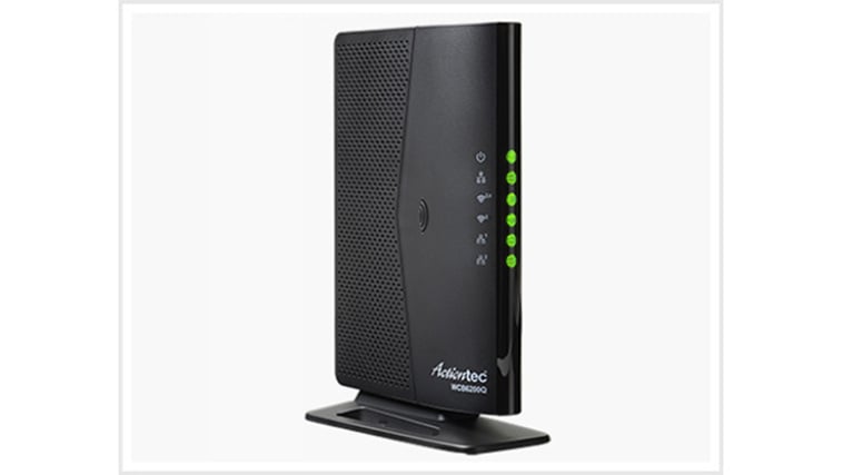 Actiontec WCB6200Q Wireless Network Extender