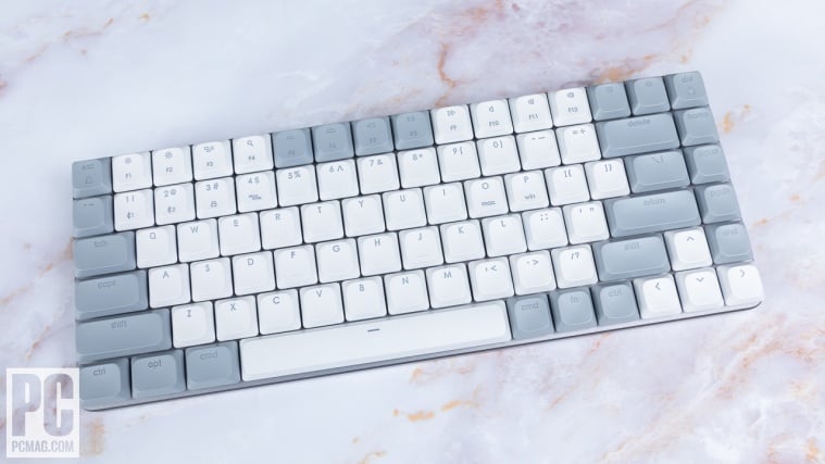 Satechi keyboard