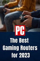 Routers Reviews