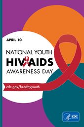 CDC Healthy Youth