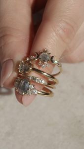 Engagement Jewels