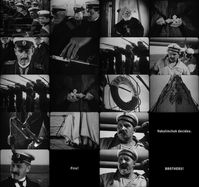 Sergei Eisenstein discovered how one can effect, change and add meaning to a…