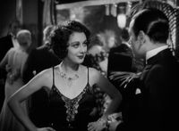 Scarface (1932) pre code,  Ann Dvorak