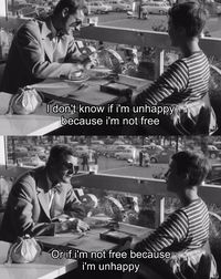 Breathless (1960)
