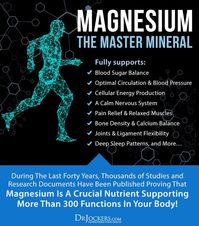 Brain Calm Magnesium – Dr. Jockers Store