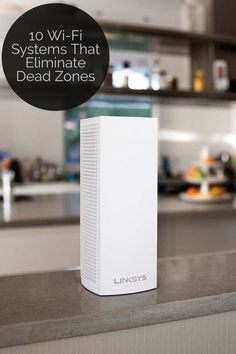 Have a larger home with Wi-Fi dead zones? A multi-node system might be a better solution than a traditional wireless router and extenders. Here's what you need to know along with the top-rated reviews. Iphone, Linux, Winter