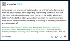 the tweep is being posted on twitter