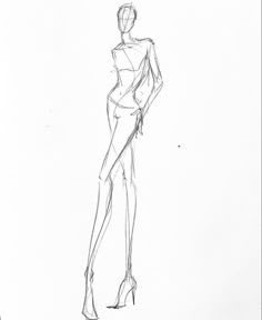 Pin di Tooks su Fashion illustrations nel 2025 | Disegno di moda, Schizzi di fashion design, Disegni di moda