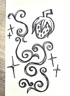 doodle in 2025 | Doodle art designs, Hand doodles, Doodle drawings