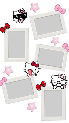 Pinterest en 2025 | Como decorar mis fotos, Fotos de hello kitty, Fotos para felicitar cumpleaños