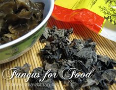 Black Fungus: The Secret to Radiant Skin