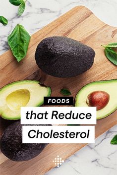 Healthy Recipes, Foods To Reduce Cholesterol, Reduce Cholesterol, Lower Cholesterol, Cholesterol, Lower Ldl Cholesterol, Low Gi Diet, Healthy Recipes For Diabetics