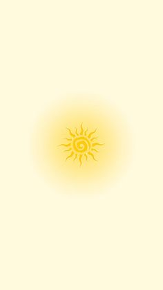 Summer Wallpaper in 2025 | Gelbe ästhetik, Gelber hintergrund, Bunte hintergründe