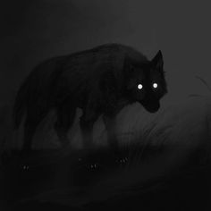 Pin by Ali on Angelic Warlock in 2025 | Werewolf aesthetic, Shadow wolf, Wolf eyes