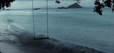 Tumblr | Scenery, Ocean gif, Aesthetic gif