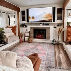 Nostalgic Bohemian Tiny Home (Budget Series #5)