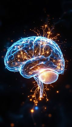 #BrainPotential #Neuroscience #whatif #fyp