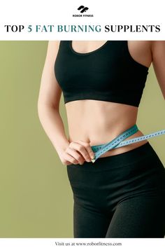 Despite what some manufacturers promote, there is no such thing as a miracle pill that will make you lose weight on its own. Yes, they advertise fat burners, but you can’t expect to take them and watch the body fat melt off you – unfortunately it doesn’t work like that. | Fat Burners Tablets | 5 Natural Fat Burners That Work | Fat Burner Supplements | Best Fat Burner Supplements_ #DropPoundsFast #Lose5Pounds #GetSlimmer #FatLossSupport #BurnFatQuickly #SupplementForWeightLoss #SlimDownNow #QuickWeightLossTips #HealthyFatBurning #7DayWeightLossPlan Best Way To Burn Belly Fat, What To Eat To Burn Belly Fat, Ways To Burn Belly Fat Fastest, Best Way To Burn Stomach Fat, Fat Burner Supplements, Burn Stomach Fat, Natural Fat Burners, Fat Burning Supplements, Flatter Stomach