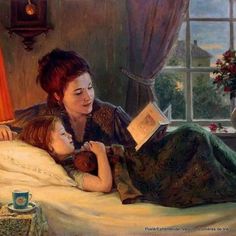 Pin by Victória Rafaella on Ilustração in 2025 | Reading art, Woman reading, Girl reading