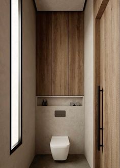 Bathroom design in 2025 | Toilet room decor, Toilet design, Bathroom design