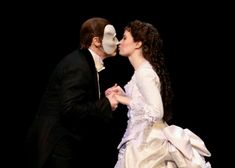 The Phantom of the Opera | Phantom of the opera, Opera, Fantom of the opera