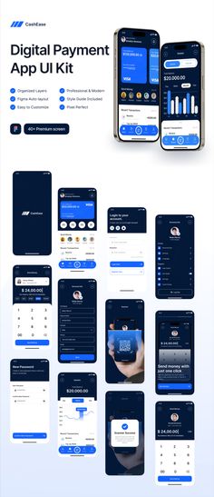 App UI Kit