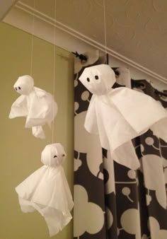 15 DIY Home Decor Crafts That'll Transform Your Space on a Budget | Homemade halloween decorations, Easy halloween decorations, Halloween party decor diy