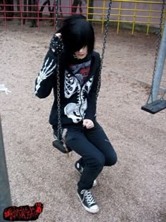 Emo scene nel 2025 | Emo, Paramore, Stili