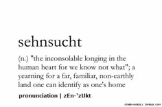 8 Unique Words from German