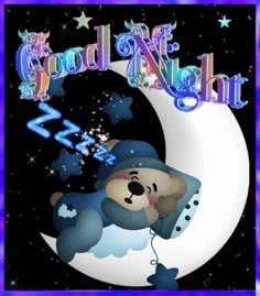 Pin by Marilu Jasso-Gallardo on Good Night!!! | Cute good night, Good night gif, Good night wishes