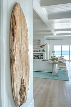 44 California Coastal Tiny Home Designs - TastyInteriors in 2025 | Beach house interior design, Beach house interior, Beach house living room