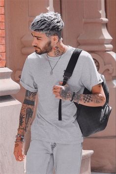 Older men grey hair styles short Older men grey hair styles straight hair Older men grey hair styles black Older men grey hair styles low maintenance haircuts for 70 year old man Xxxtentacion Short Hair, Grey Hair Men Dyed, Mens Silver Hair Dyed, Xxxtentaci̇on Grey Hair, Grey Hair Color Men, Xxxtentacion Curly Hair, Silver Hair Men, Bleached Hair Men, Ash Grey Hair