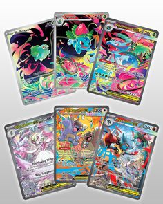 See what was announced during #PokemonPresents! 🙌

Click on our Stories to see everything that was announced yeste… in 2025 | Pokémon tcg, Cool pokemon cards, Cool pokemon