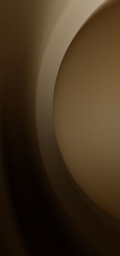 a cell phone is sitting on top of a round object that appears to be blurry