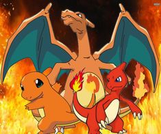 Magical Beasts & Where to Find Them! Symbolism of Scamander | Lifting The Veil- Cullen Smith | Pokemon, Pokemon show, Pokemon charizard