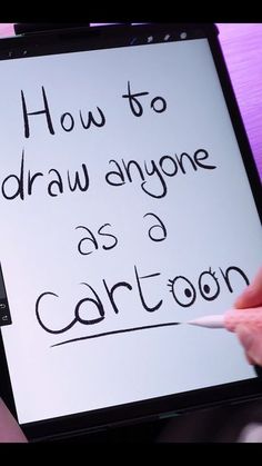 Erika Bonezzi on Instagram: "Oh, what? There is a whole art on this topic in my shop? And it's on SALE until the 20th of December?? Check it out here: https://b… in 2025 | Drawing tutorial, Cartoon drawing tutorial, Cartoon people