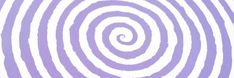 an abstract purple and white background with spirals