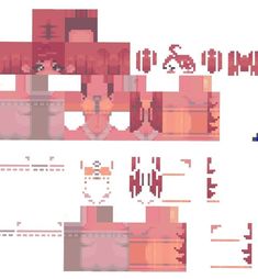 Pin by Morgimoon on minecraft | Minecraft girl skins, Minecraft skins aesthetic, Minecraft skins cute