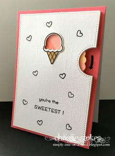 Inkspirational Guest Designer | Creative birthday cards, Birthday cards diy, Fun fold cards